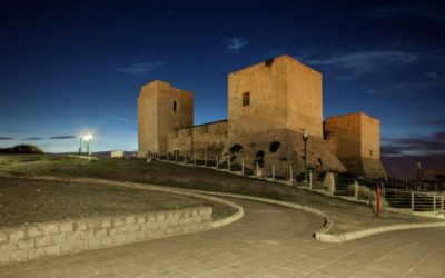 02.06.2022 | A spasso con i fantasmi di Cagliari