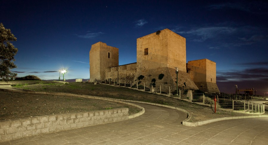 14.05.2023 | A spasso con i fantasmi di Cagliari