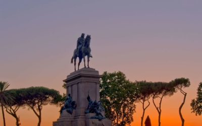 30.05.2025 | A spasso con i Fantasmi della Repubblica romana