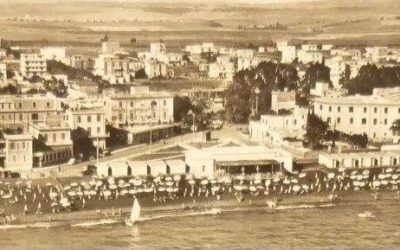 05.11.2022 | A spasso con i fantasmi di Ladispoli