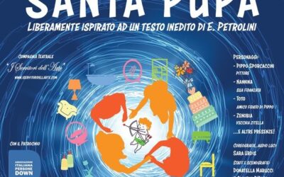 “SANTA PUPA” Tour 2023