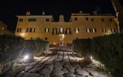 26.04.2025 | A spasso con i Fantasmi della Torre