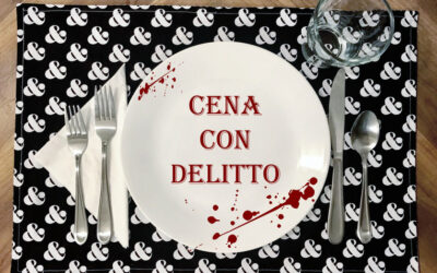 Cena con Delitto – Omicidio al Vivaio!