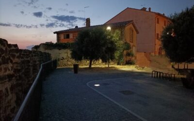 28.09.2024 | A spasso con i Fantasmi di Caere (Cerveteri)
